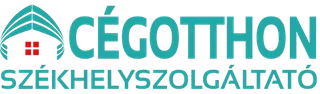 Székhelyszolgáltatás 25 székhelycímmel vállalkozásoknak logo