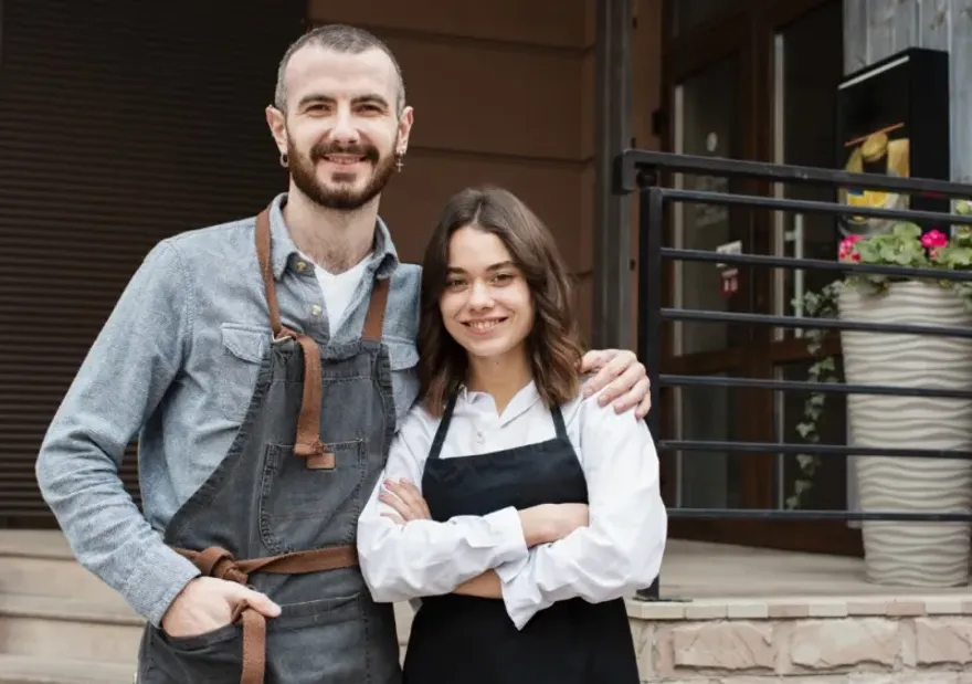 Profi dokumentumkezelés székhelyszolgáltatással: Gyakorlati tippek