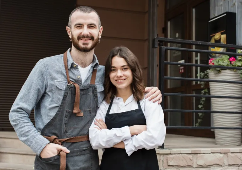 Hivatalos iratok és engedélyek beszerzése